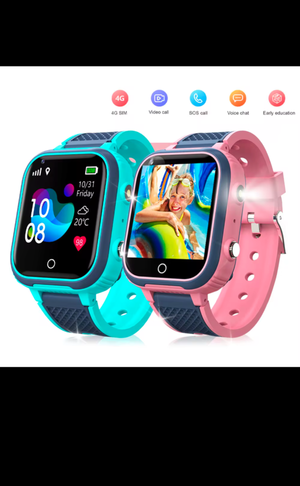 Lt 21 Smart watch