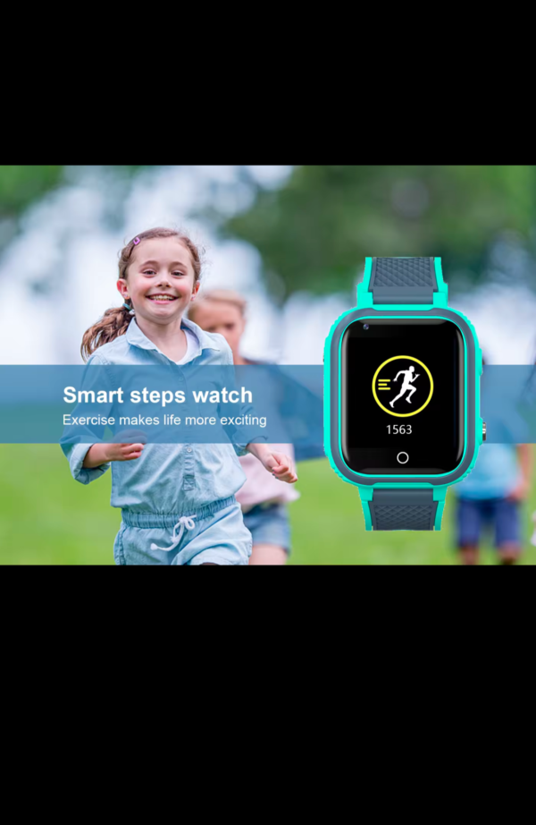 Lt 21 Smart watch - Image 2