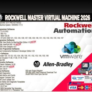 Logiciel Allen-Bradley